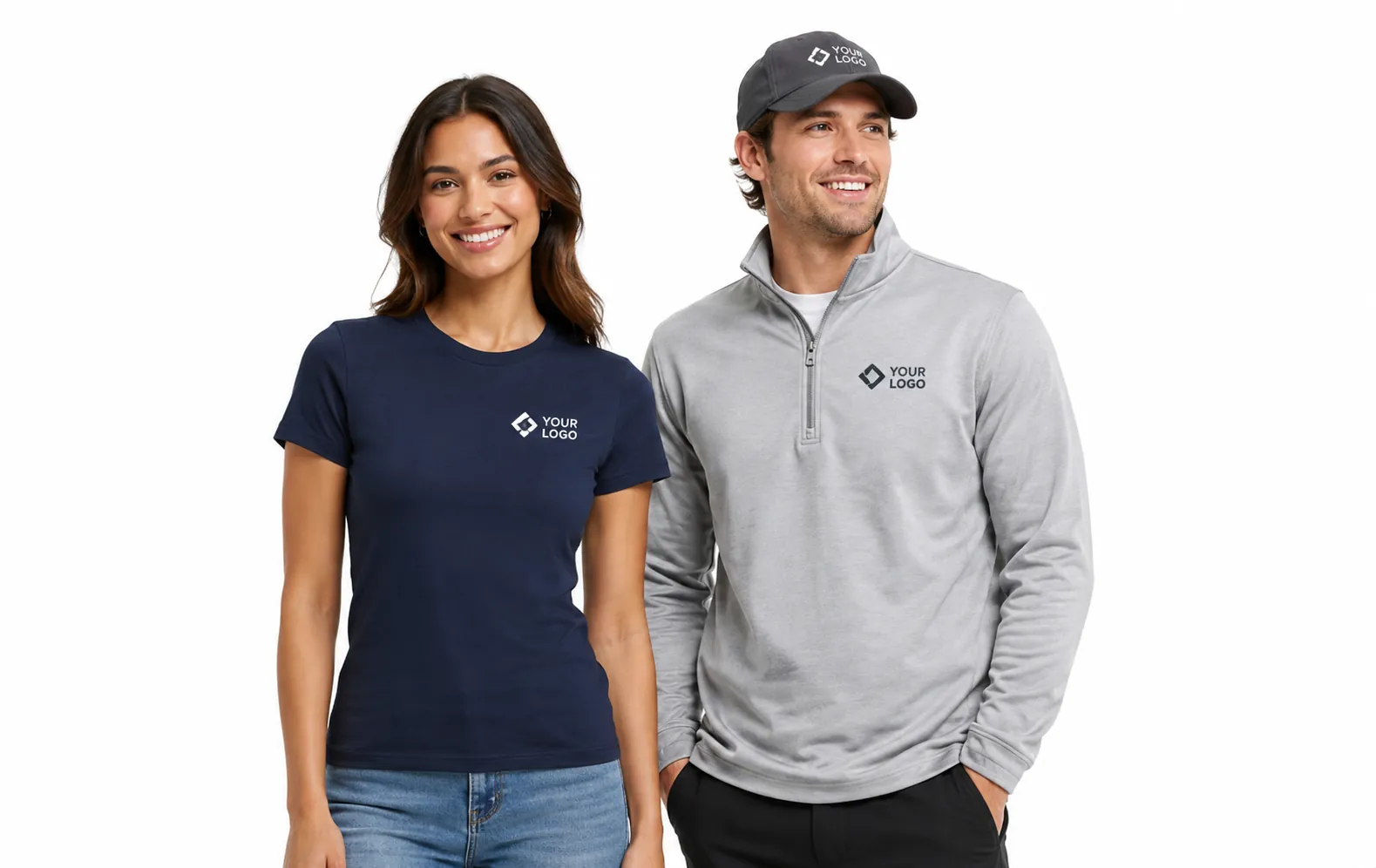 Apparel promotional products