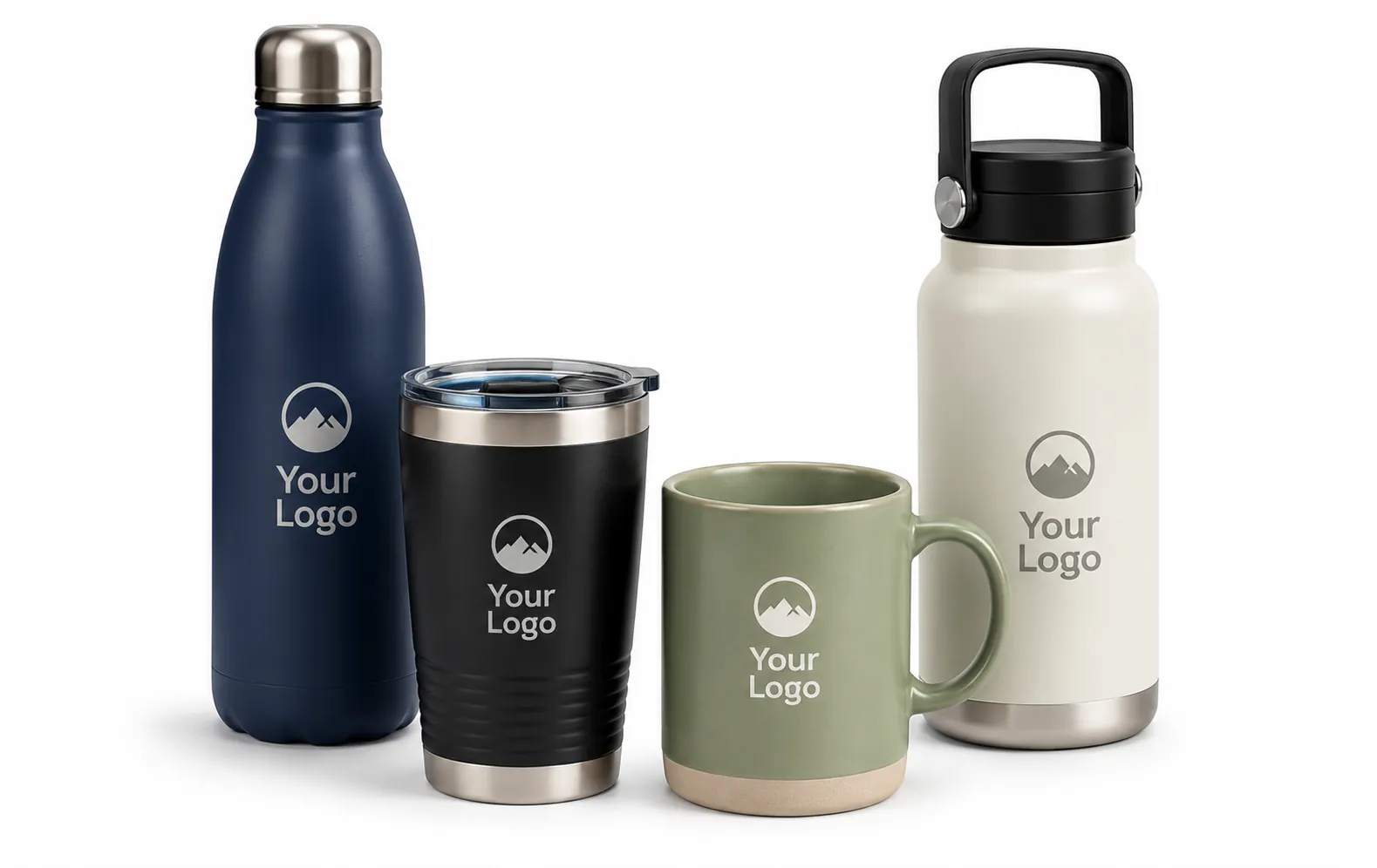 Drinkware promotional products