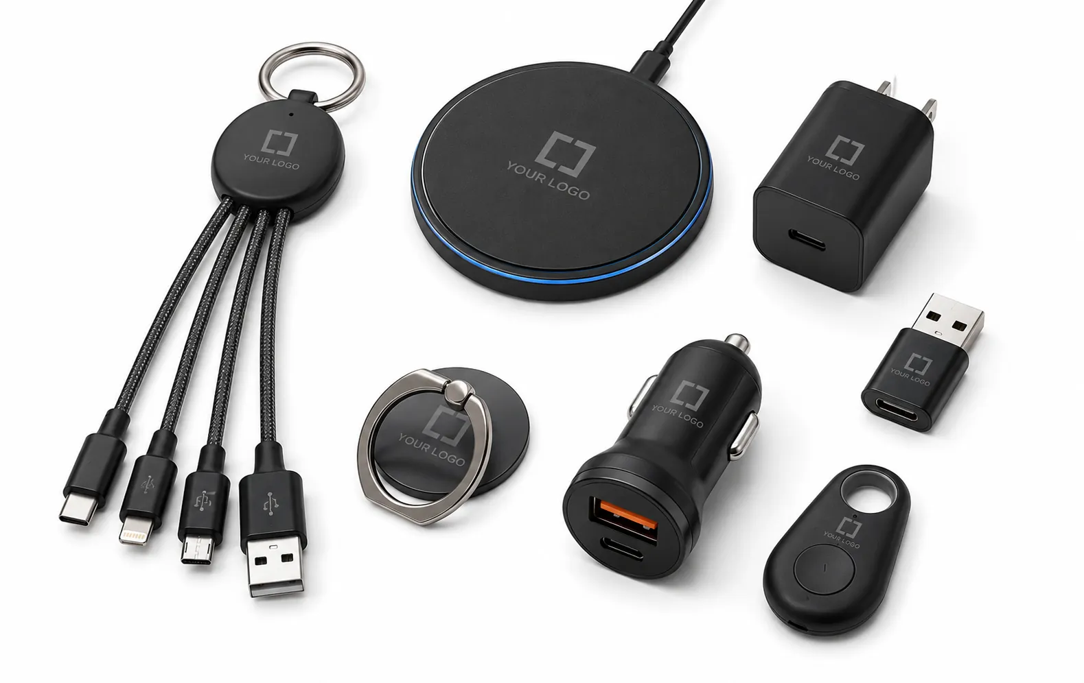 Gadgets promotional products