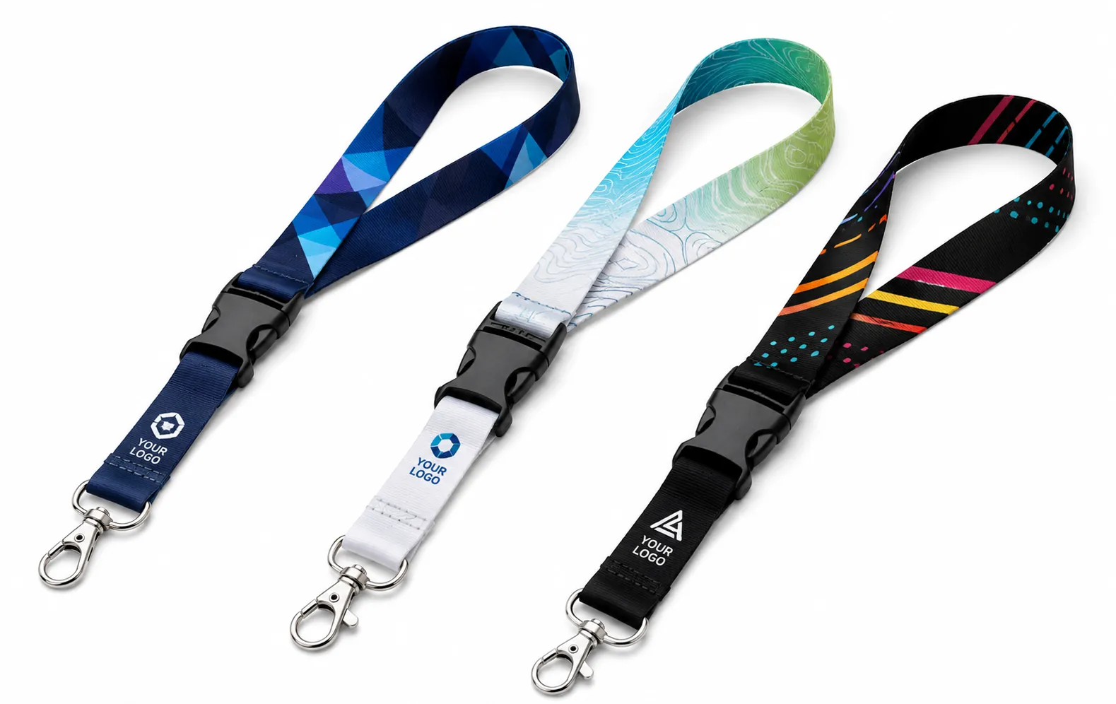 Lanyards promotional products