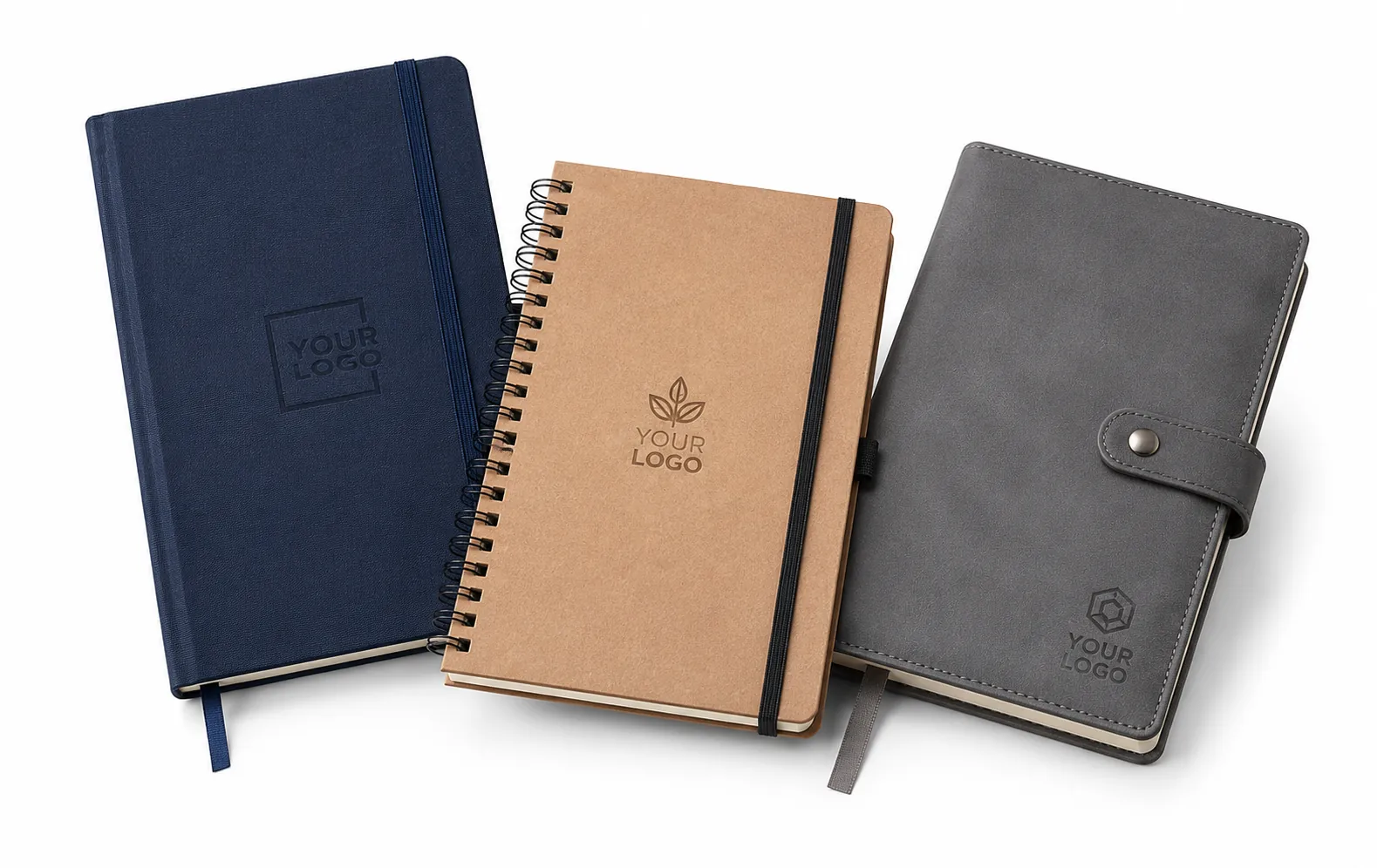 Notebooks promotional products