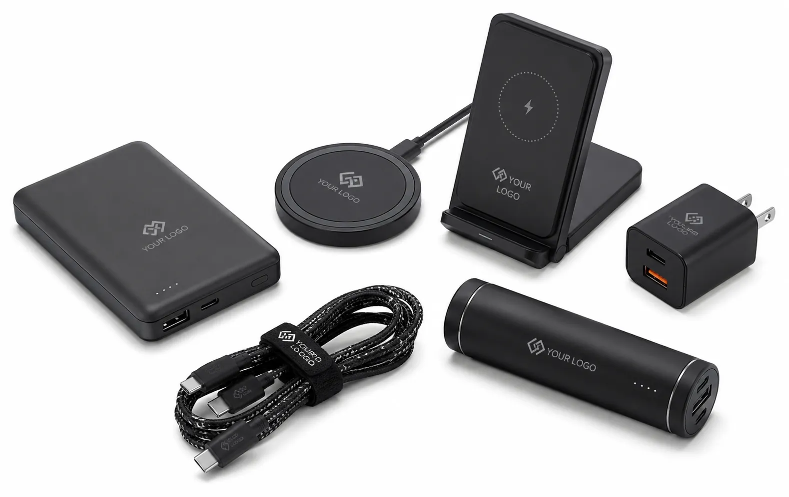 Power promotional products